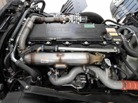 MITSUBISHI FUSO Fighter Aluminum Wing 2KG-FK65F 2025 1,000km_26