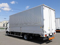 MITSUBISHI FUSO Fighter Aluminum Wing 2KG-FK65F 2025 1,000km_2