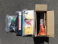 MITSUBISHI FUSO Fighter Aluminum Wing 2KG-FK65F 2025 1,000km_30