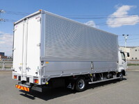 MITSUBISHI FUSO Fighter Aluminum Wing 2KG-FK65F 2025 1,000km_4