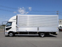MITSUBISHI FUSO Fighter Aluminum Wing 2KG-FK65F 2025 1,000km_5