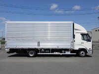 MITSUBISHI FUSO Fighter Aluminum Wing 2KG-FK65F 2025 1,000km_6