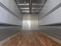 MITSUBISHI FUSO Fighter Aluminum Wing 2KG-FK65F 2025 1,000km_8