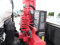 ISUZU Elf Truck (With 4 Steps Of Cranes) PA-NPR81N 2006 27,073km_10