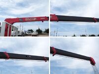 ISUZU Elf Truck (With 4 Steps Of Cranes) PA-NPR81N 2006 27,073km_12