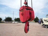 ISUZU Elf Truck (With 4 Steps Of Cranes) PA-NPR81N 2006 27,073km_13