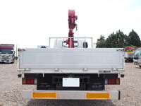 ISUZU Elf Truck (With 4 Steps Of Cranes) PA-NPR81N 2006 27,073km_18