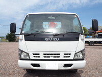 ISUZU Elf Truck (With 4 Steps Of Cranes) PA-NPR81N 2006 27,073km_20