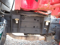 ISUZU Elf Truck (With 4 Steps Of Cranes) PA-NPR81N 2006 27,073km_23