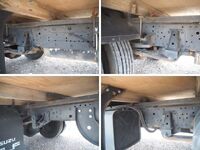 ISUZU Elf Truck (With 4 Steps Of Cranes) PA-NPR81N 2006 27,073km_24