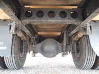 ISUZU Elf Truck (With 4 Steps Of Cranes) PA-NPR81N 2006 27,073km_25