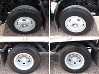 ISUZU Elf Truck (With 4 Steps Of Cranes) PA-NPR81N 2006 27,073km_26