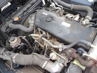 ISUZU Elf Truck (With 4 Steps Of Cranes) PA-NPR81N 2006 27,073km_27