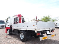 ISUZU Elf Truck (With 4 Steps Of Cranes) PA-NPR81N 2006 27,073km_2