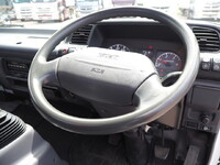 ISUZU Elf Truck (With 4 Steps Of Cranes) PA-NPR81N 2006 27,073km_34