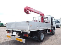 ISUZU Elf Truck (With 4 Steps Of Cranes) PA-NPR81N 2006 27,073km_4