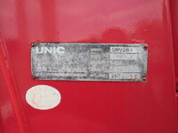 ISUZU Elf Truck (With 4 Steps Of Cranes) PA-NPR81N 2006 27,073km_7