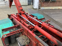 MITSUBISHI FUSO Fighter Container Carrier Truck TKG-FK71F 2016 135,000km_10