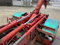 MITSUBISHI FUSO Fighter Container Carrier Truck TKG-FK71F 2016 135,000km_11