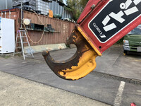 MITSUBISHI FUSO Fighter Container Carrier Truck TKG-FK71F 2016 135,000km_12