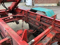 MITSUBISHI FUSO Fighter Container Carrier Truck TKG-FK71F 2016 135,000km_14