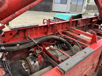 MITSUBISHI FUSO Fighter Container Carrier Truck TKG-FK71F 2016 135,000km_15