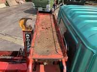 MITSUBISHI FUSO Fighter Container Carrier Truck TKG-FK71F 2016 135,000km_16