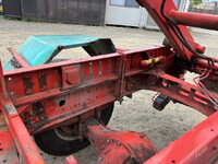 MITSUBISHI FUSO Fighter Container Carrier Truck TKG-FK71F 2016 135,000km_17