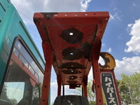 MITSUBISHI FUSO Fighter Container Carrier Truck TKG-FK71F 2016 135,000km_18