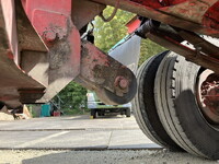 MITSUBISHI FUSO Fighter Container Carrier Truck TKG-FK71F 2016 135,000km_19