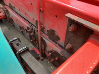 MITSUBISHI FUSO Fighter Container Carrier Truck TKG-FK71F 2016 135,000km_20