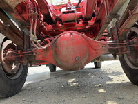 MITSUBISHI FUSO Fighter Container Carrier Truck TKG-FK71F 2016 135,000km_21