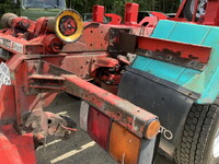 MITSUBISHI FUSO Fighter Container Carrier Truck TKG-FK71F 2016 135,000km_23