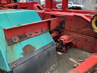 MITSUBISHI FUSO Fighter Container Carrier Truck TKG-FK71F 2016 135,000km_25