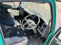 MITSUBISHI FUSO Fighter Container Carrier Truck TKG-FK71F 2016 135,000km_27