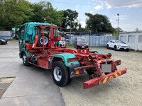 MITSUBISHI FUSO Fighter Container Carrier Truck TKG-FK71F 2016 135,000km_2