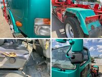 MITSUBISHI FUSO Fighter Container Carrier Truck TKG-FK71F 2016 135,000km_34