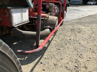 MITSUBISHI FUSO Fighter Container Carrier Truck TKG-FK71F 2016 135,000km_35