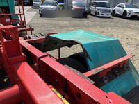 MITSUBISHI FUSO Fighter Container Carrier Truck TKG-FK71F 2016 135,000km_36