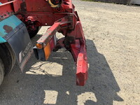 MITSUBISHI FUSO Fighter Container Carrier Truck TKG-FK71F 2016 135,000km_37