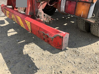 MITSUBISHI FUSO Fighter Container Carrier Truck TKG-FK71F 2016 135,000km_38