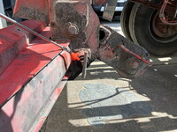 MITSUBISHI FUSO Fighter Container Carrier Truck TKG-FK71F 2016 135,000km_39