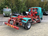 MITSUBISHI FUSO Fighter Container Carrier Truck TKG-FK71F 2016 135,000km_3