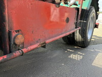 MITSUBISHI FUSO Fighter Container Carrier Truck TKG-FK71F 2016 135,000km_40