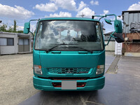 MITSUBISHI FUSO Fighter Container Carrier Truck TKG-FK71F 2016 135,000km_4