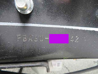 MITSUBISHI FUSO Canter Dump 2RG-FBA60 2025 188km_13