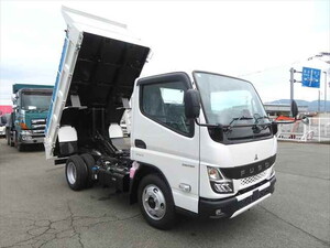 MITSUBISHI FUSO Canter Dump 2RG-FBA60 2025 188km_1