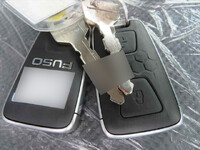 MITSUBISHI FUSO Canter Dump 2RG-FBA60 2025 188km_23