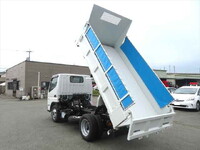 MITSUBISHI FUSO Canter Dump 2RG-FBA60 2025 188km_2