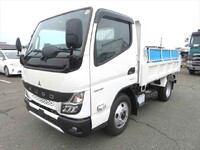 MITSUBISHI FUSO Canter Dump 2RG-FBA60 2025 188km_3